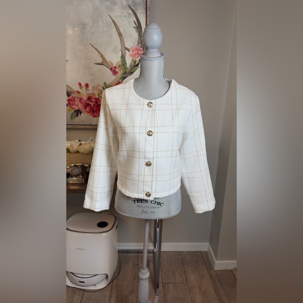 Shein Blazer